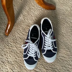 Ralph Lauren Sneakers